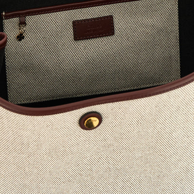 Chloé Clover Shoulder Bag
