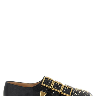 Chloé Susanna Ballet Flats