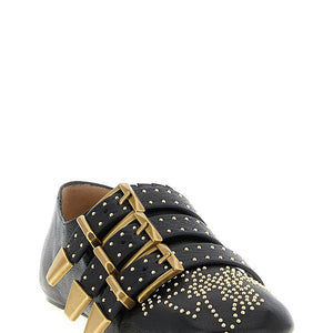 Chloé Susanna Ballet Flats