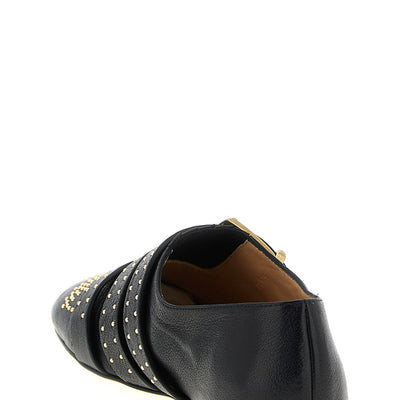 Chloé Susanna Ballet Flats
