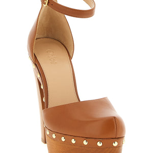 Chloé Lola Pumps