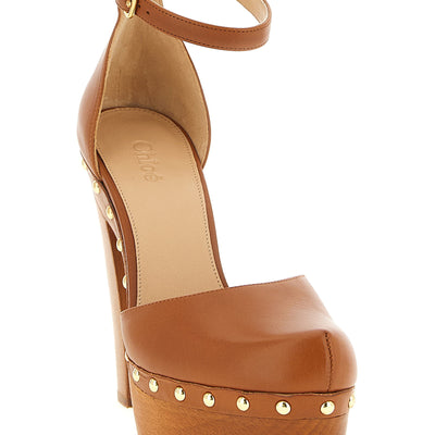 Chloé Lola Pumps
