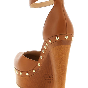 Chloé Lola Pumps