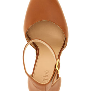 Chloé Lola Pumps