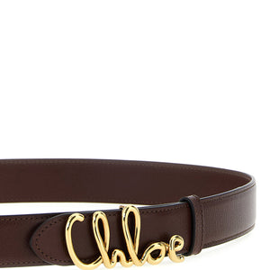 Chloé Iconic Belt