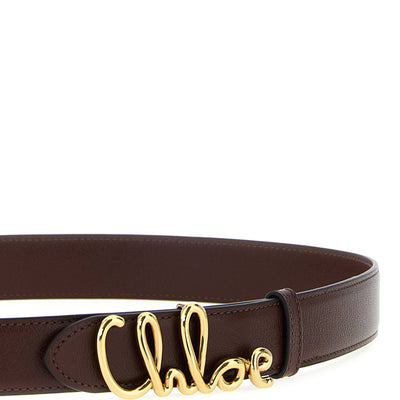 Chloé Iconic Belt