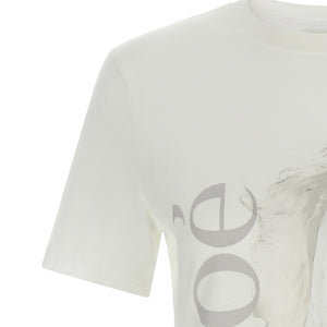 Chloé Printed T-shirt