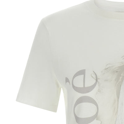 Chloé Printed T-shirt