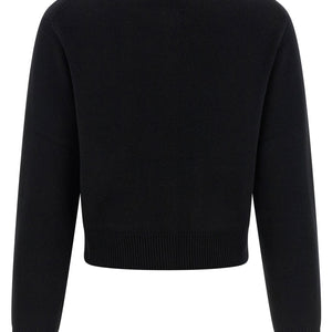 Chloé Horse Medal Cardigan