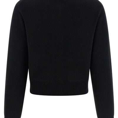 Chloé Horse Medal Cardigan