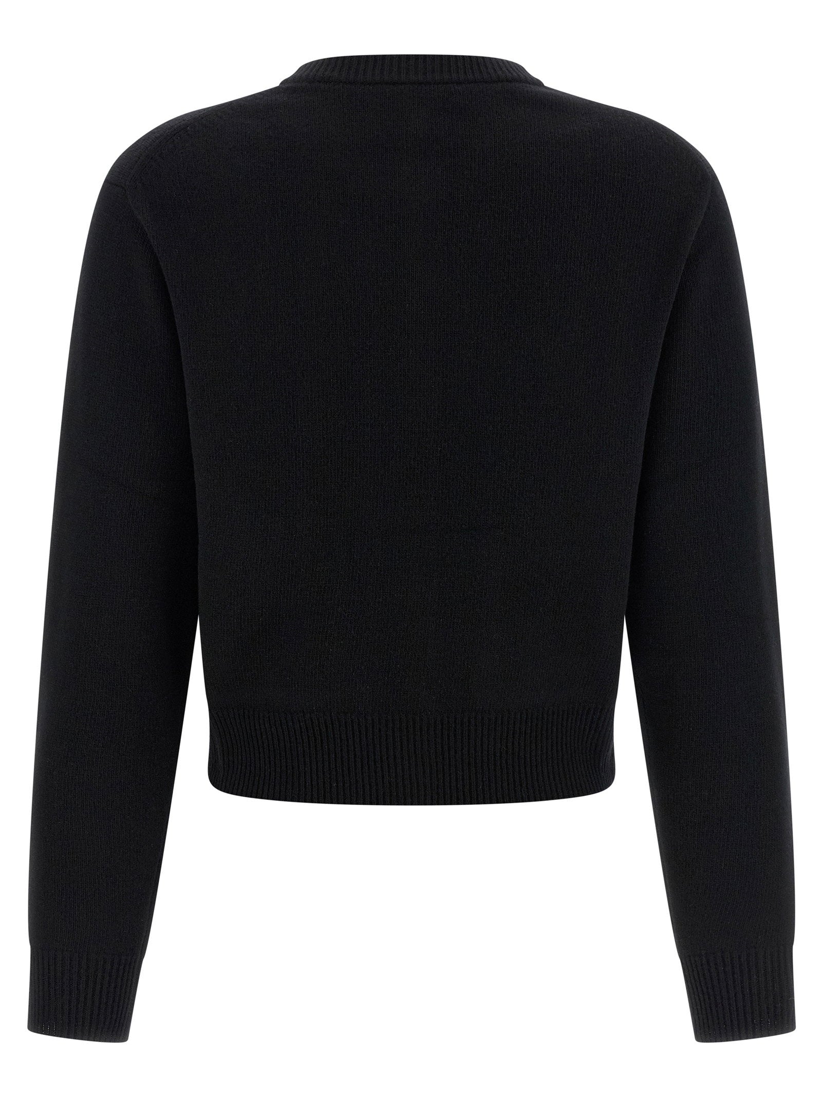 Chloé Horse Medal Cardigan