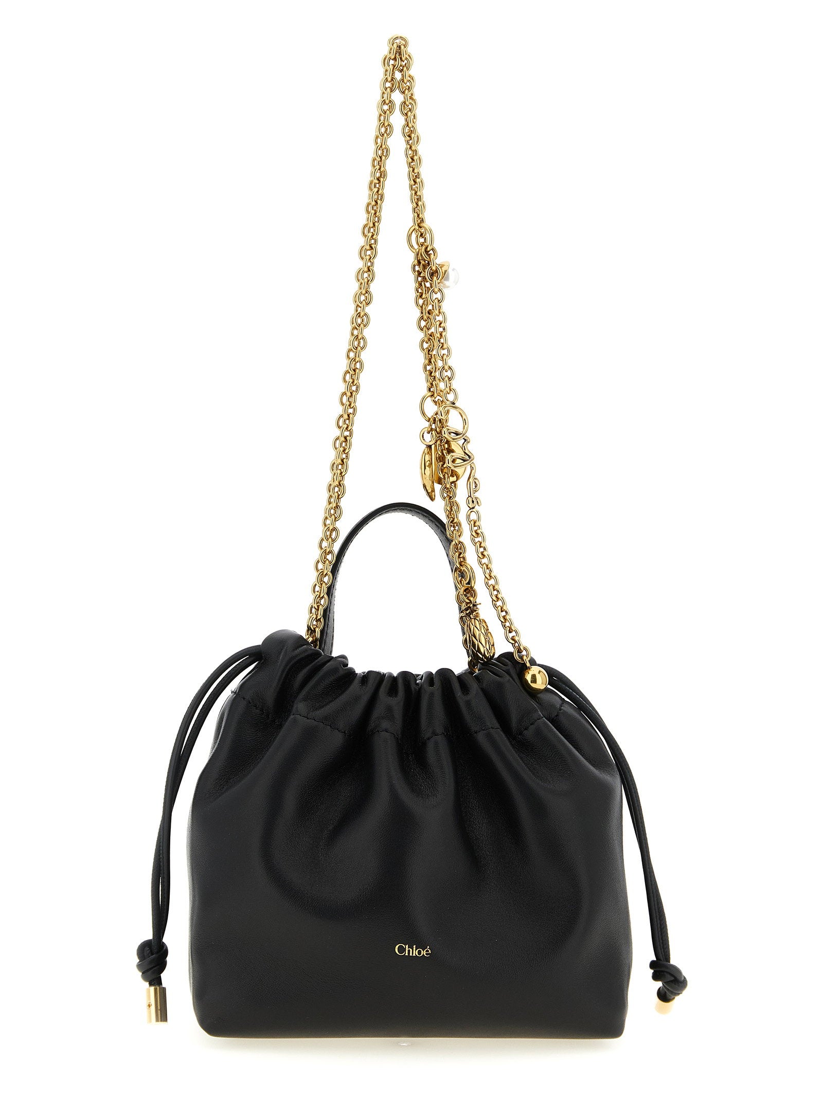 Chloé Icons Mini Shoulder Bag