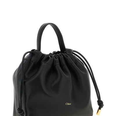 Chloé Icons Mini Shoulder Bag