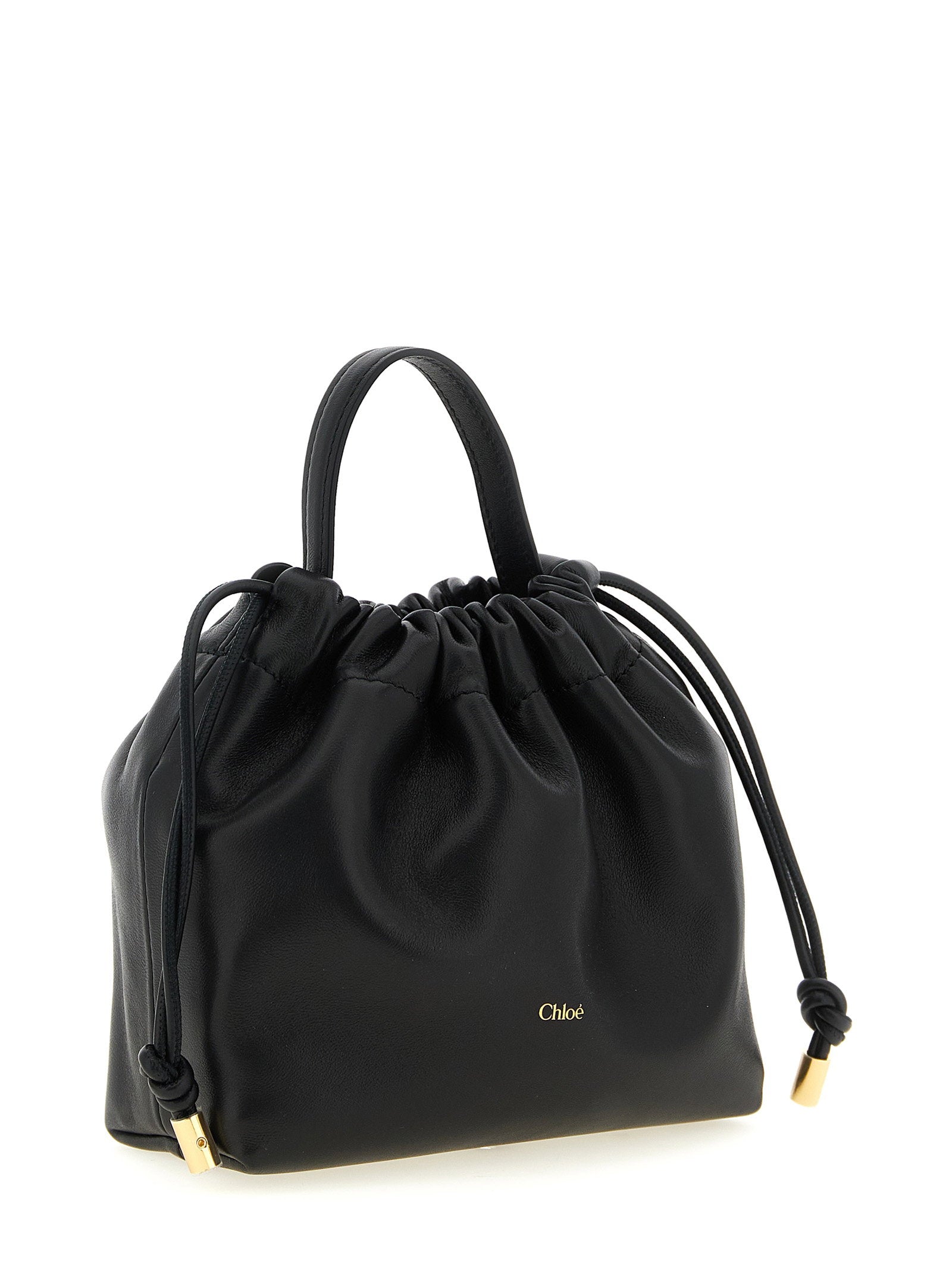 Chloé Icons Mini Shoulder Bag