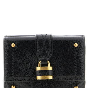 Chloé Paddington Trifold Mini Wallet