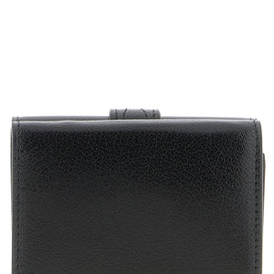 Chloé Paddington Trifold Mini Wallet