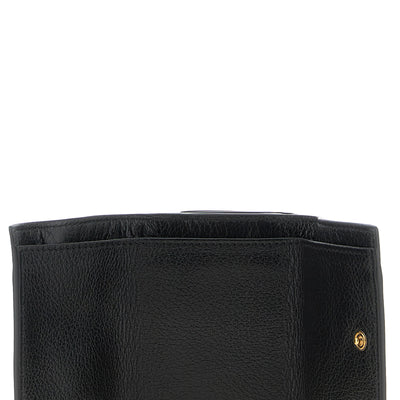 Chloé Paddington Trifold Mini Wallet