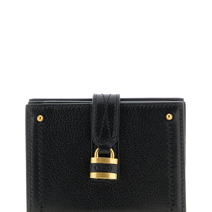 Chloé Paddington Wallet