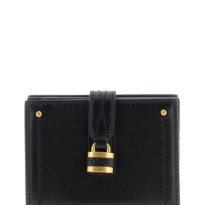 Chloé Paddington Wallet