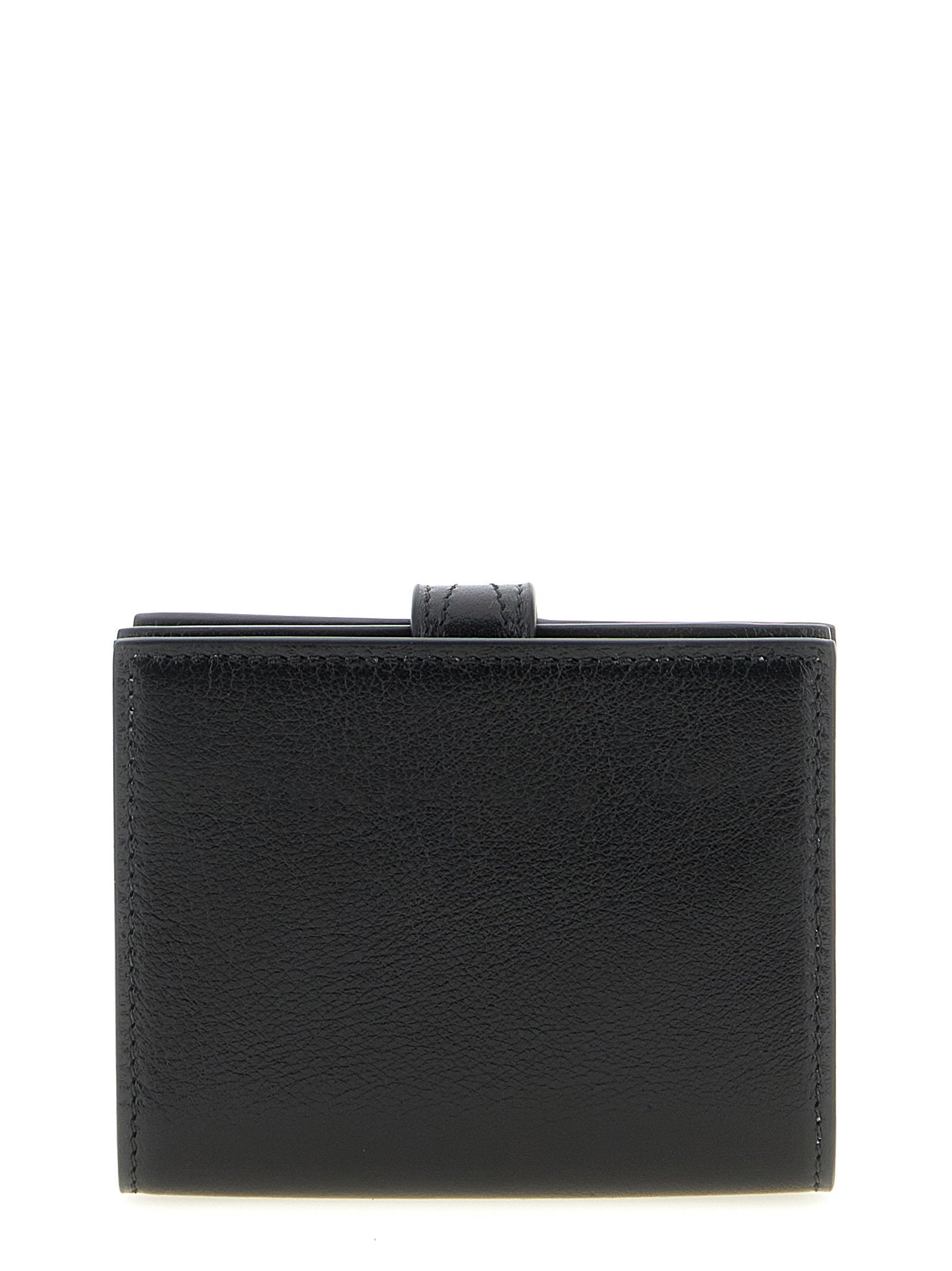 Chloé Paddington Wallet