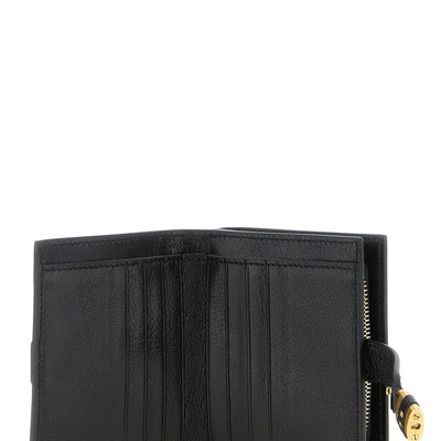 Chloé Paddington Wallet