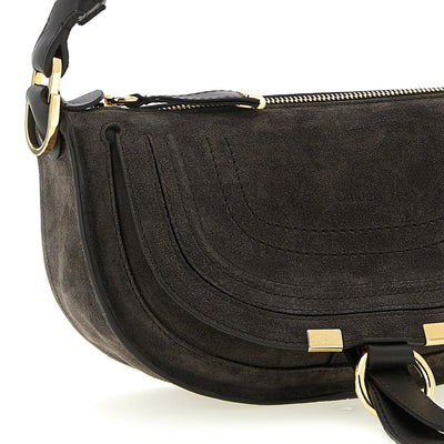 Chloé Marcie Mini Shoulder Bag