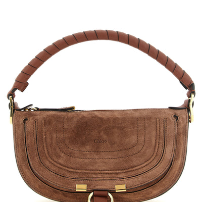 Chloé Marcie Mini Shoulder Bag