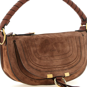 Chloé Marcie Mini Shoulder Bag