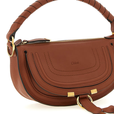 Chloé Marcie Mini Shoulder Bag