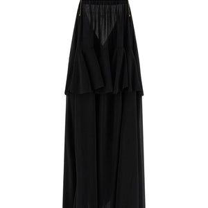 Chloé Silk Dress