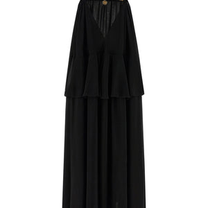 Chloé Silk Dress