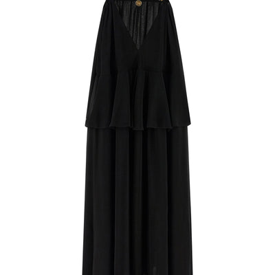 Chloé Silk Dress