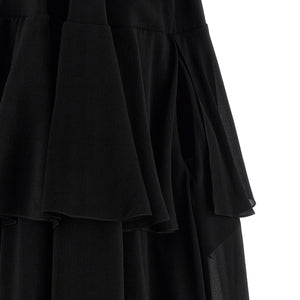 Chloé Silk Dress