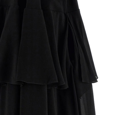 Chloé Silk Dress