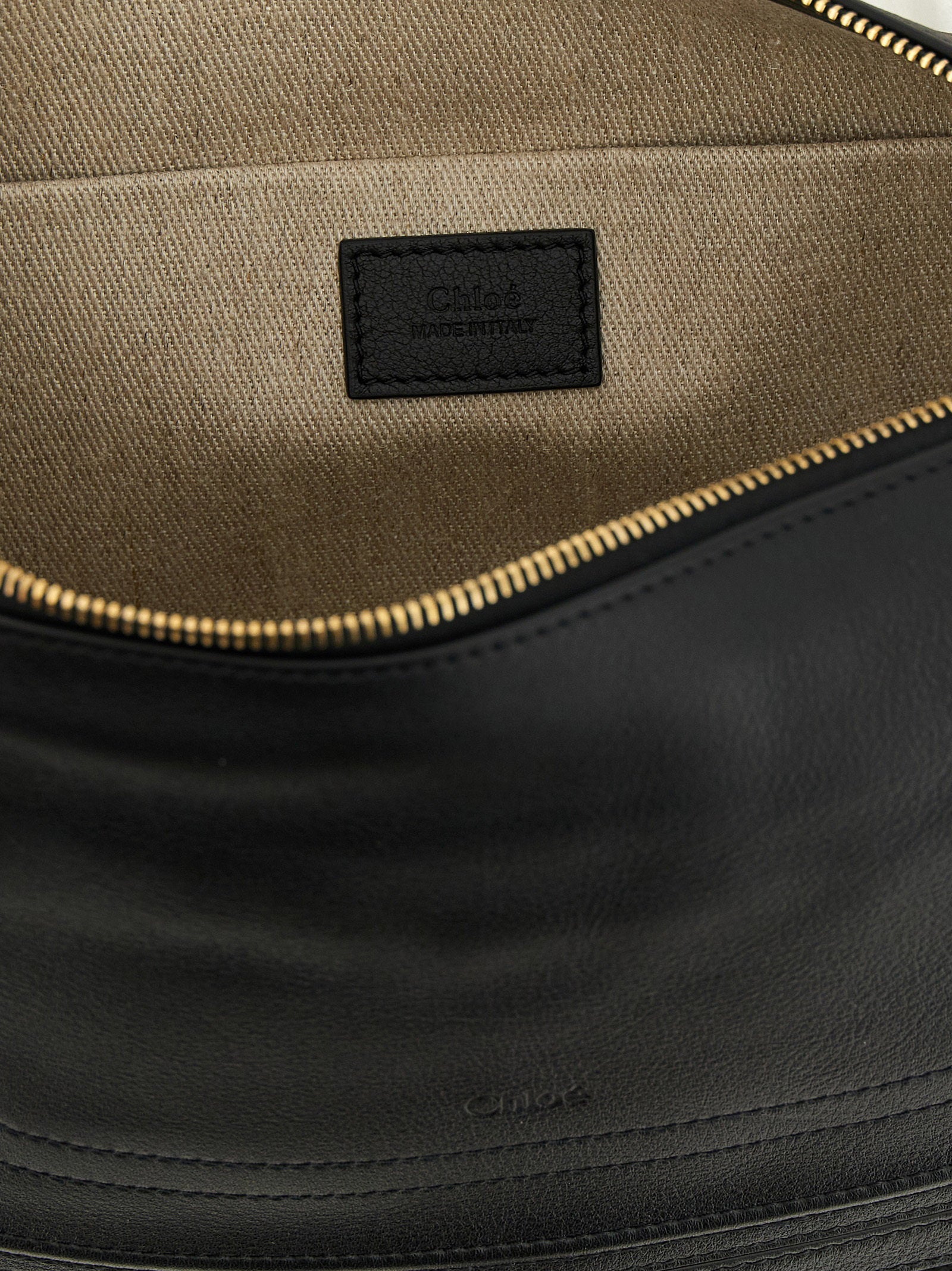 Chloé Marcie Small Shoulder Bag