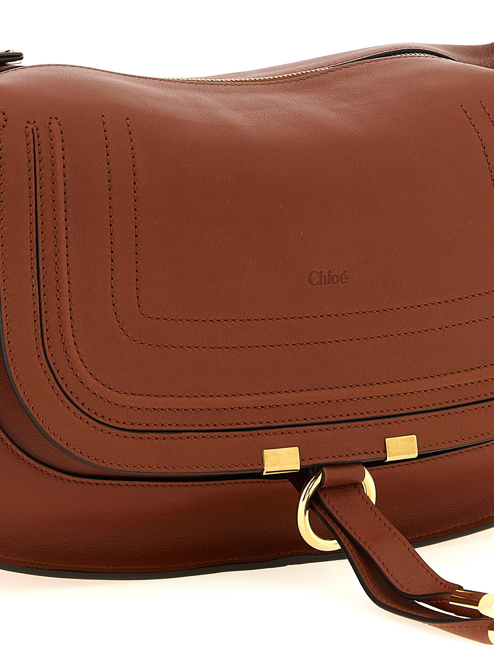 Chloé Marcie Small Shoulder Bag