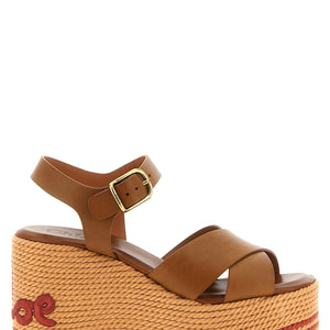 Chloé Sand Sandals