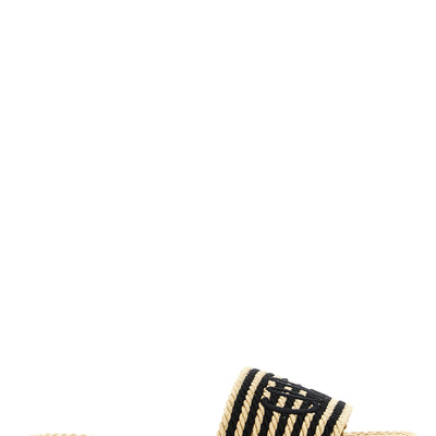 Chloé Sand Sabots