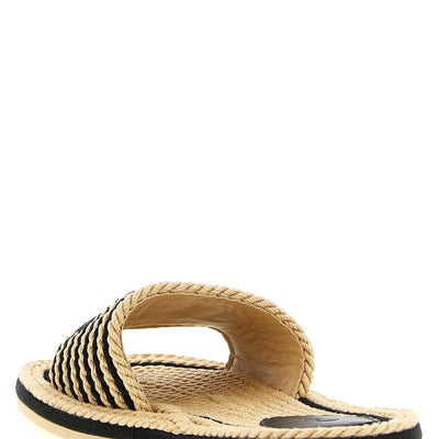Chloé Sand Sabots
