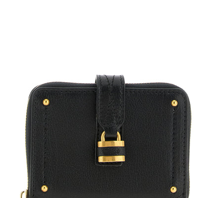 Chloé Medium Paddington Wallet