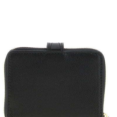 Chloé Medium Paddington Wallet