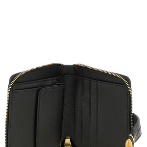 Chloé Medium Paddington Wallet
