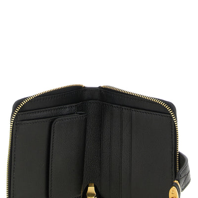 Chloé Medium Paddington Wallet
