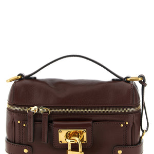 Chloé Vanity Paddington Shoulder Bag