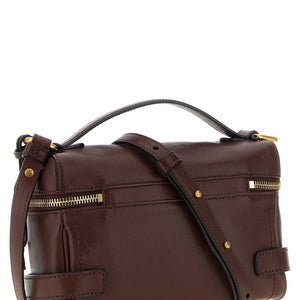 Chloé Vanity Paddington Shoulder Bag