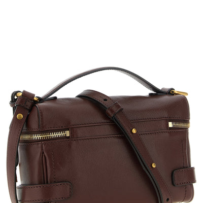 Chloé Vanity Paddington Shoulder Bag