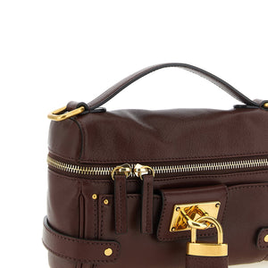 Chloé Vanity Paddington Shoulder Bag