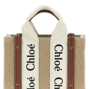 Chloé Woody Mini Handbag