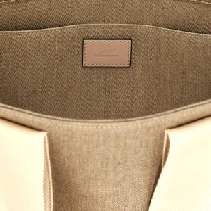 Chloé Woody Medium Shopping Bag