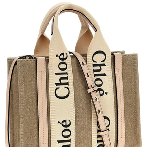 Chloé Woody Small Handbag